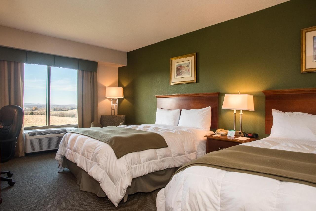 Round Hill Inn Orange المظهر الخارجي الصورة